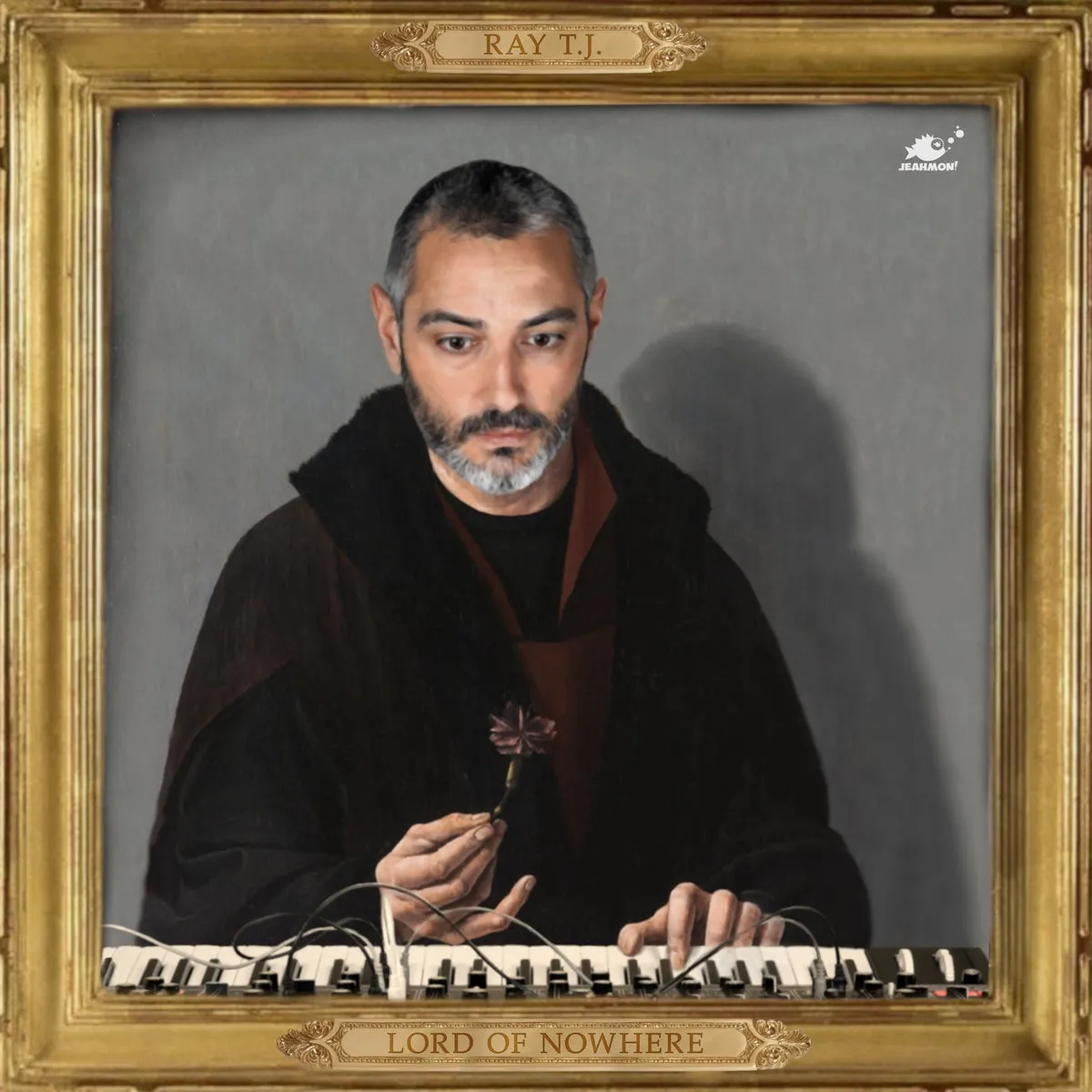 Ray T.J. – Lord of Nowhere