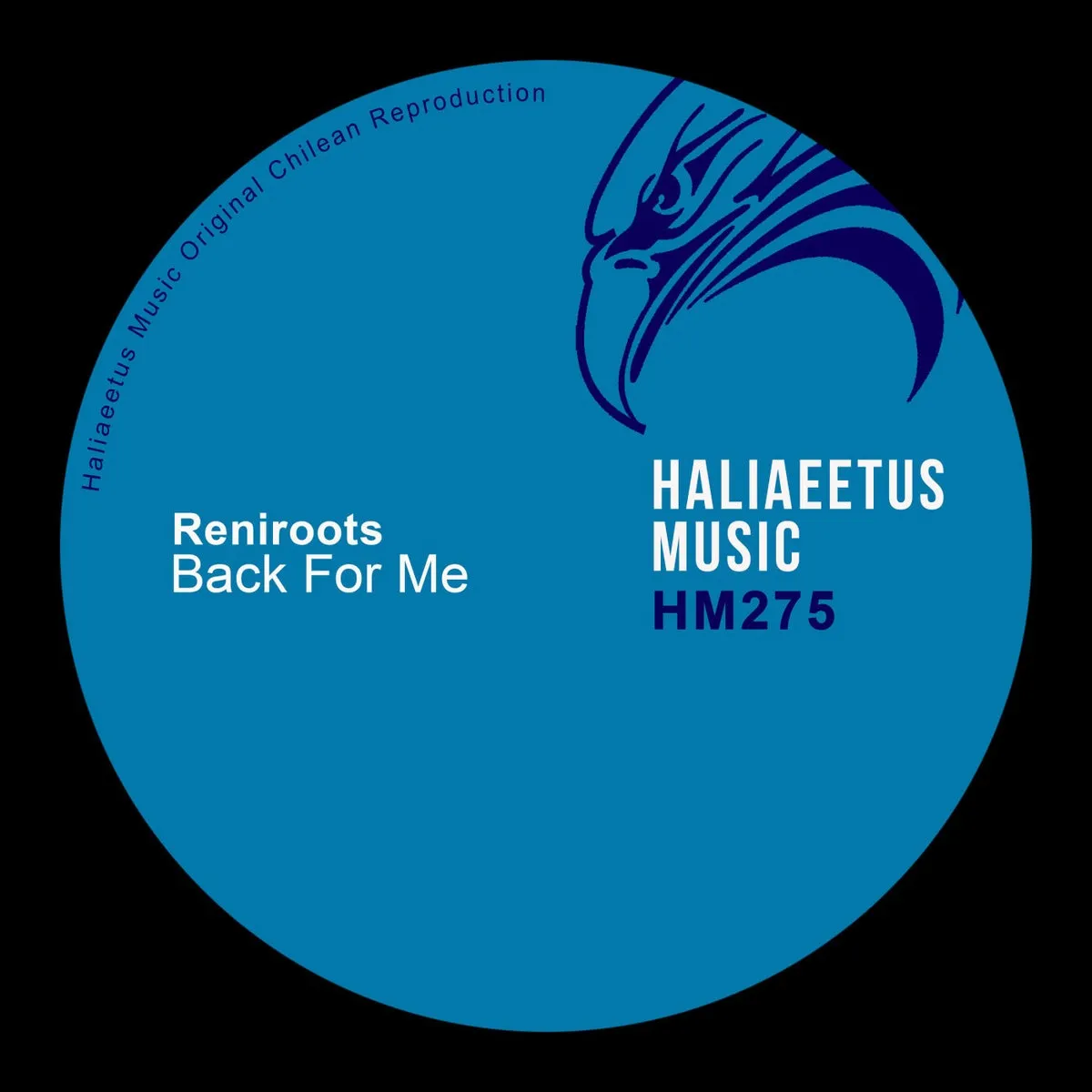 Reniroots - Back For Me [HM0275]