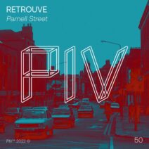 Retrouve - Parnell Street [PIV050]