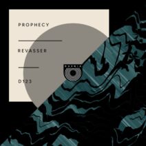 Rêvasser - Prophecy [D123]