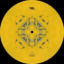 Rhythmic - Be Yaself [MM035]