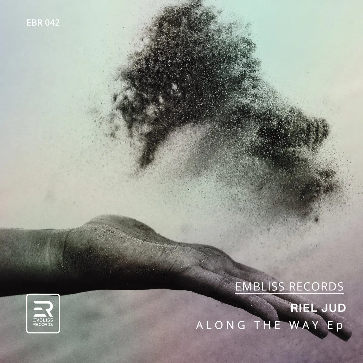 Riel Jud – Along the Way [EBR042]