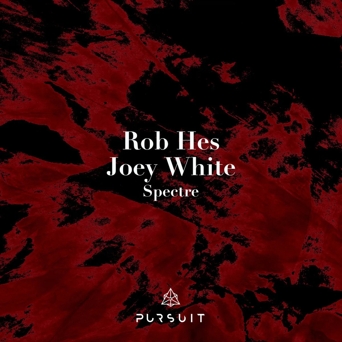 Rob Hes, Joey White - Spectre [PRST076]