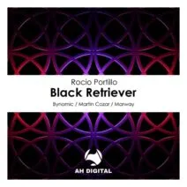 Rocio Portillo - Black Retriever [AHD255]