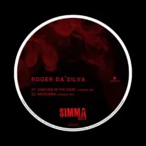 Roger Da’Silva – Dancing In The Dark EP [SIMBRD014]