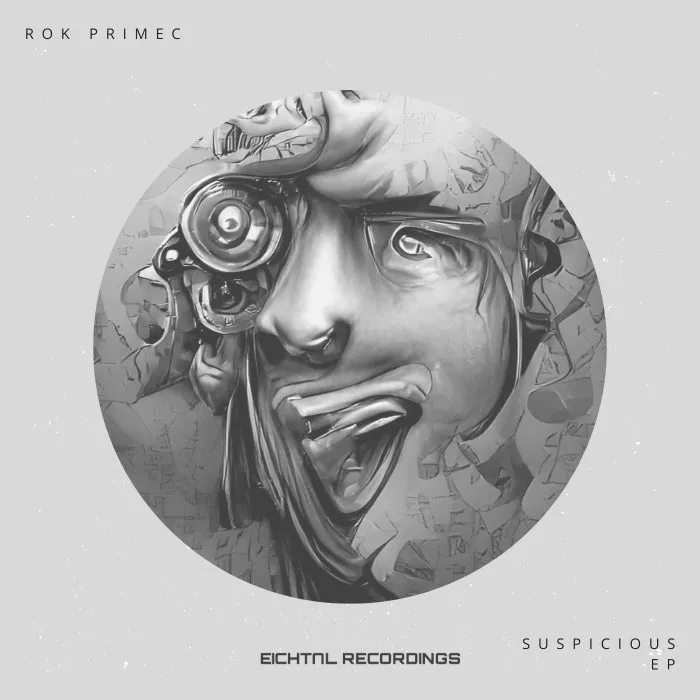 Rok Primec – Suspicious EP [EICH289]