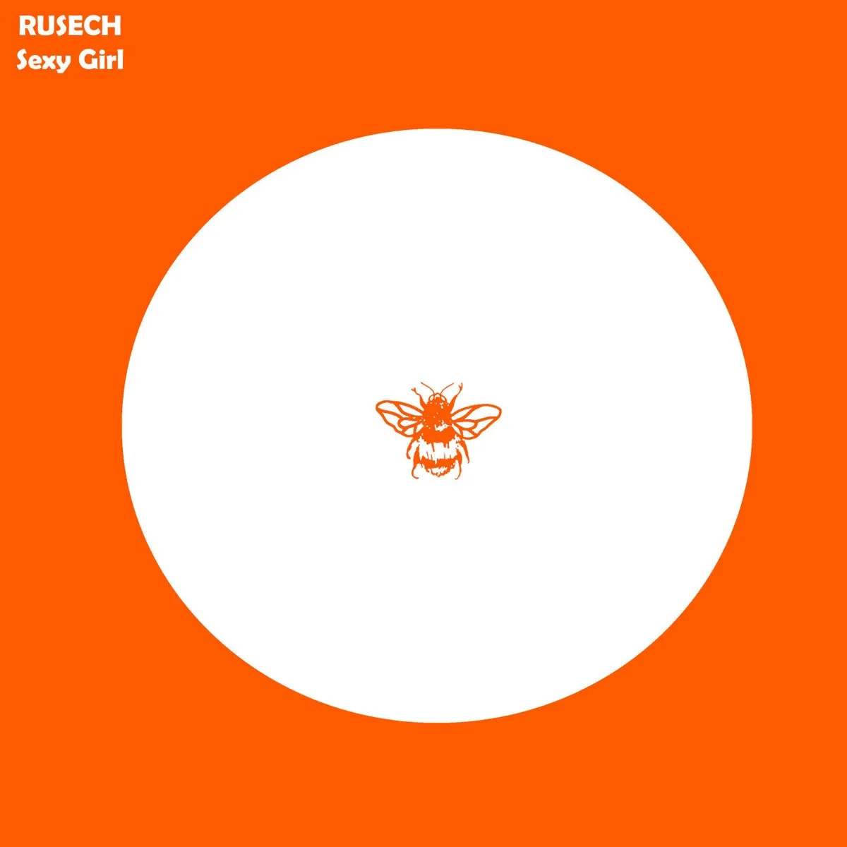 Rusech - Sexy Girl [NSS121]