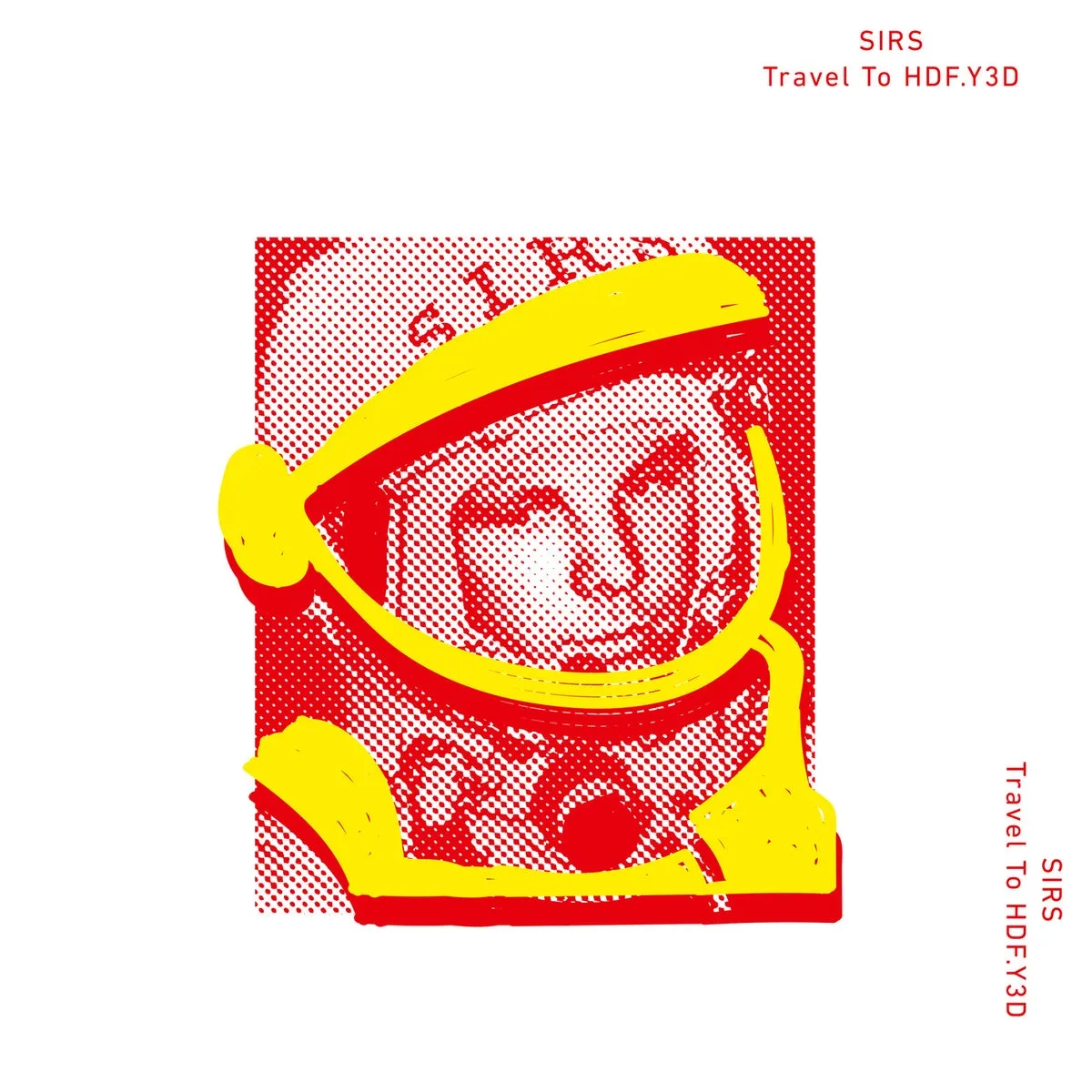 SIRS - Travel to HDF.Y3D [PLAYRJC084D]
