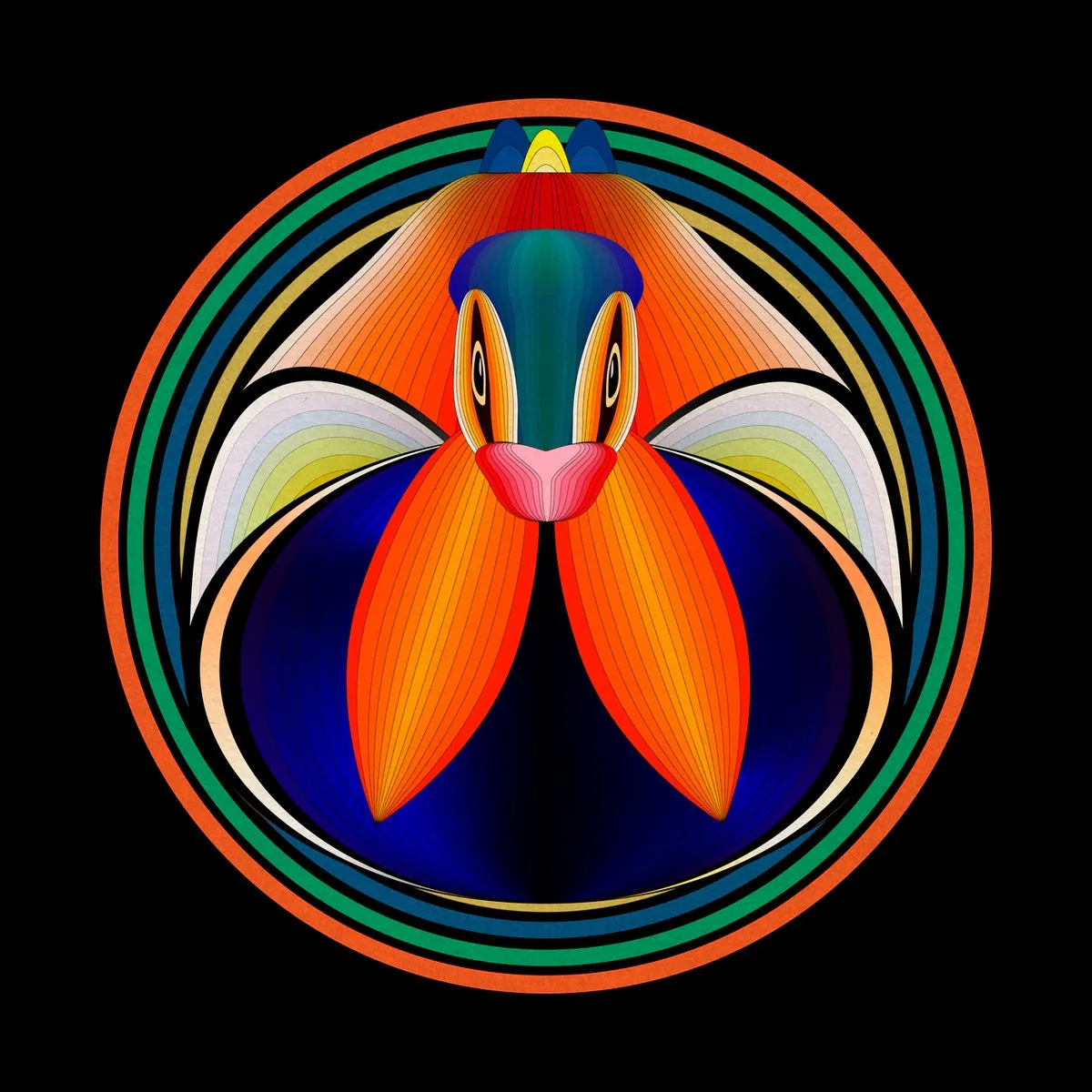 SNYL, SLP – Ego Tripping