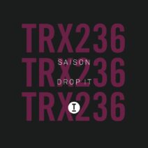 Saison - Drop It [TRX23601Z]
