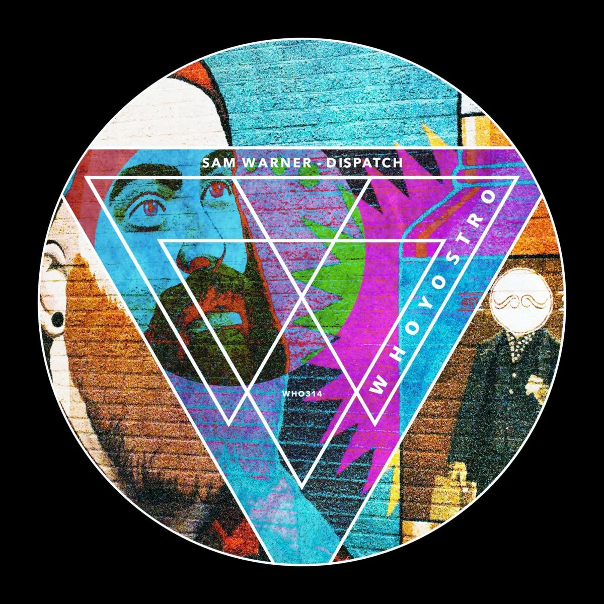 Sam Warner – Dispatch