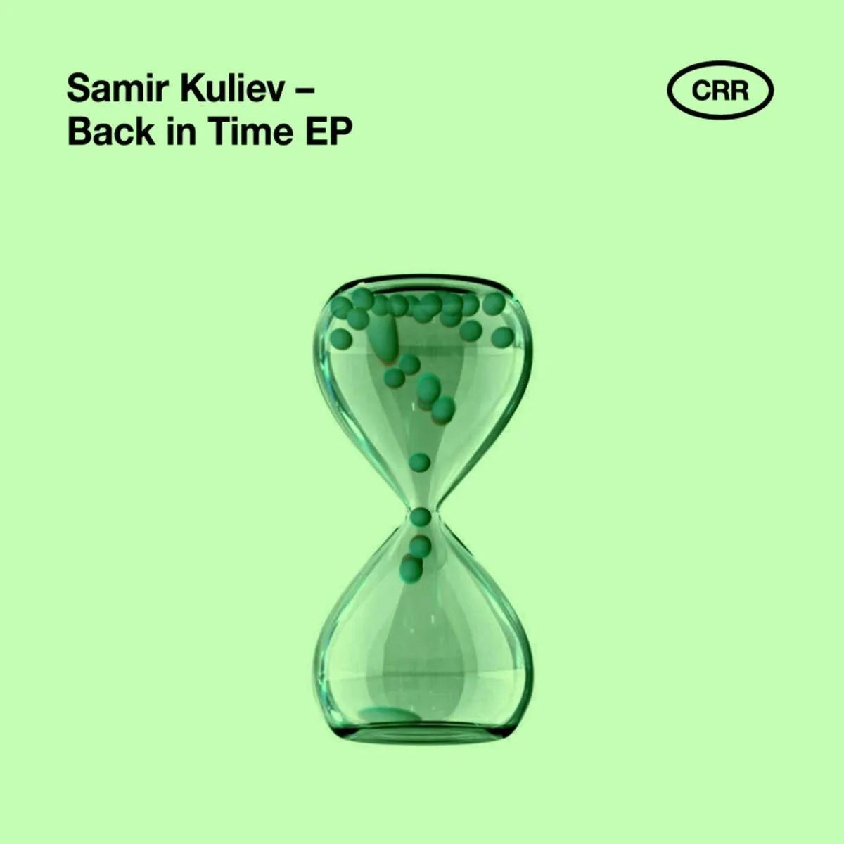 Samir Kuliev – Back in Time [SMK064]