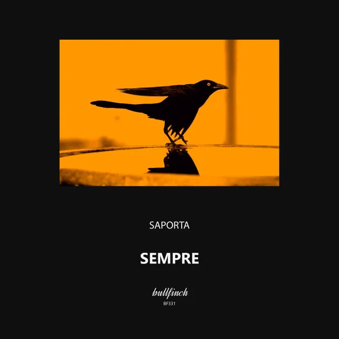 Saporta - Sempre [BF331]