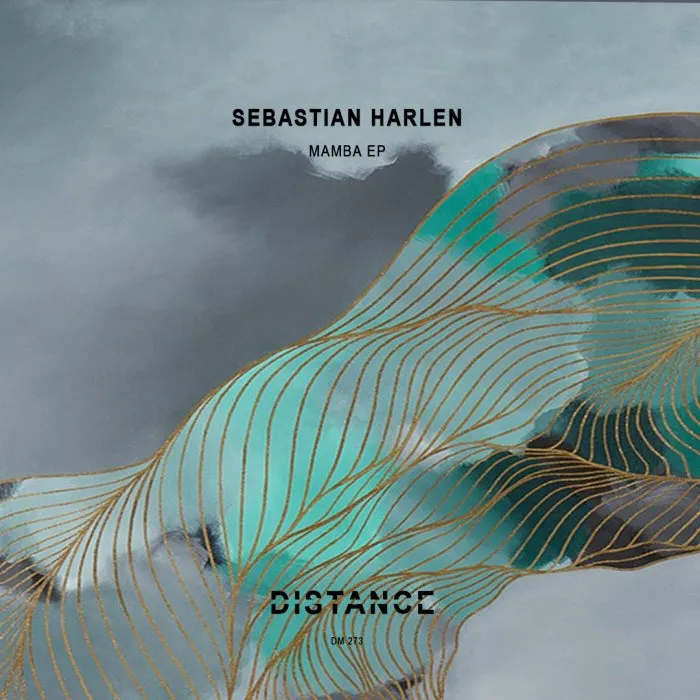 Sebastian Harlen - Mamba EP [DM273]