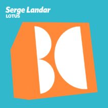 Serge Landar - Lotus [BALKAN0734]