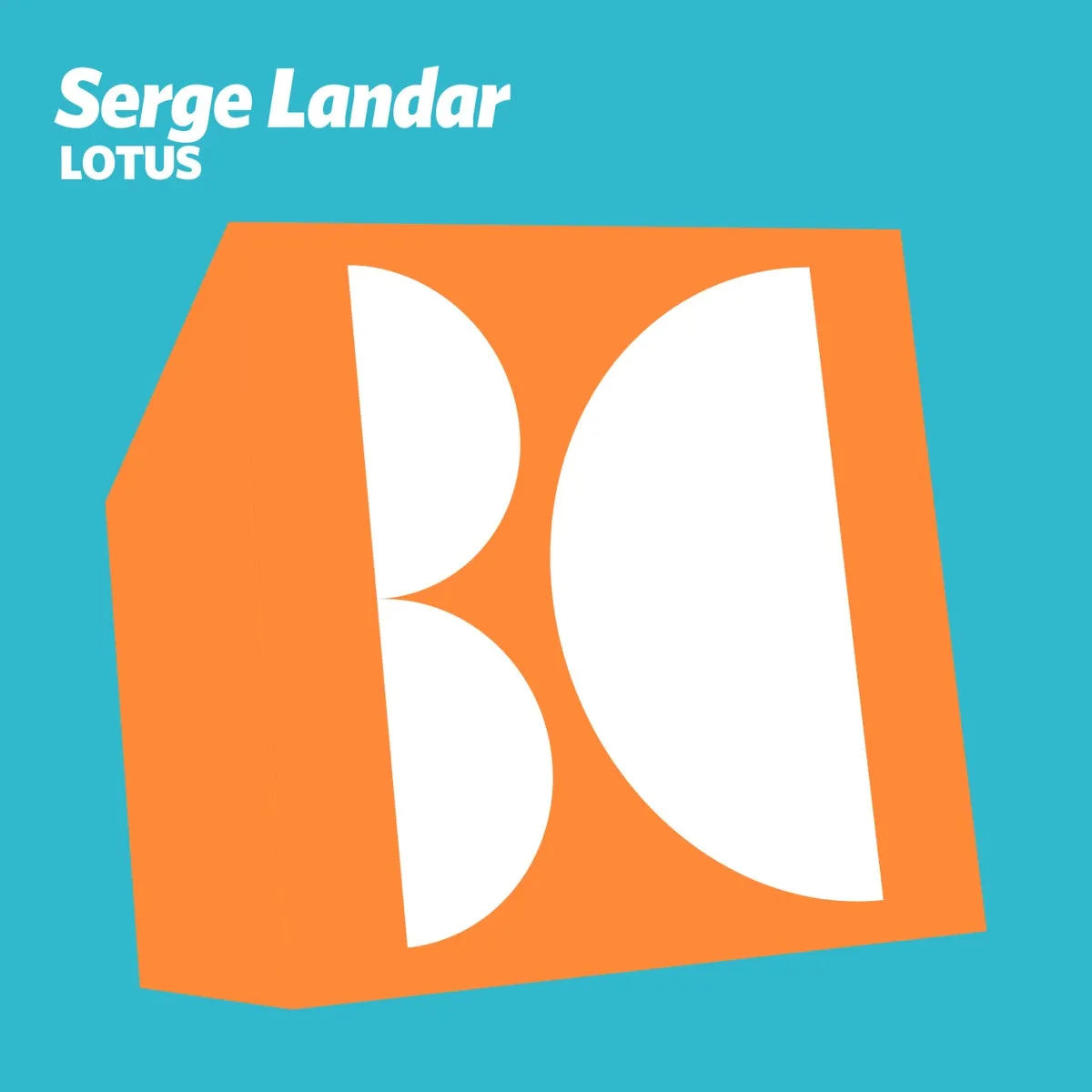 Serge Landar – Lotus [BALKAN0734]