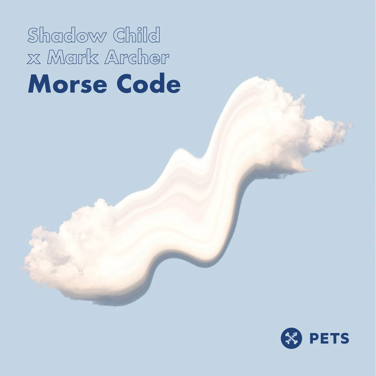 Shadow Child, Mark Archer, Ardalan - Morse Code EP [PETS158]