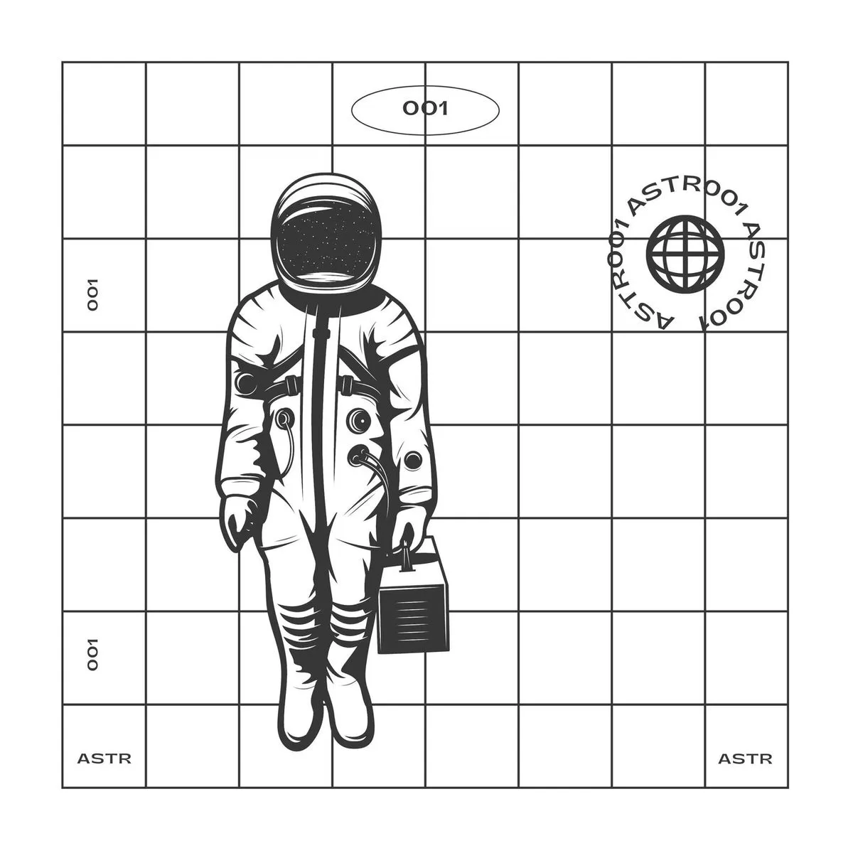 Shane Mahon - Stay The Night [ASTR001]