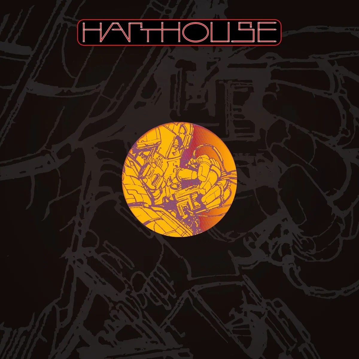 Sikora – Foot To The Mat [HHBER048]