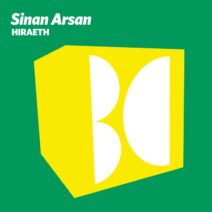 Sinan Arsan - Hiraeth [BALKAN0737]