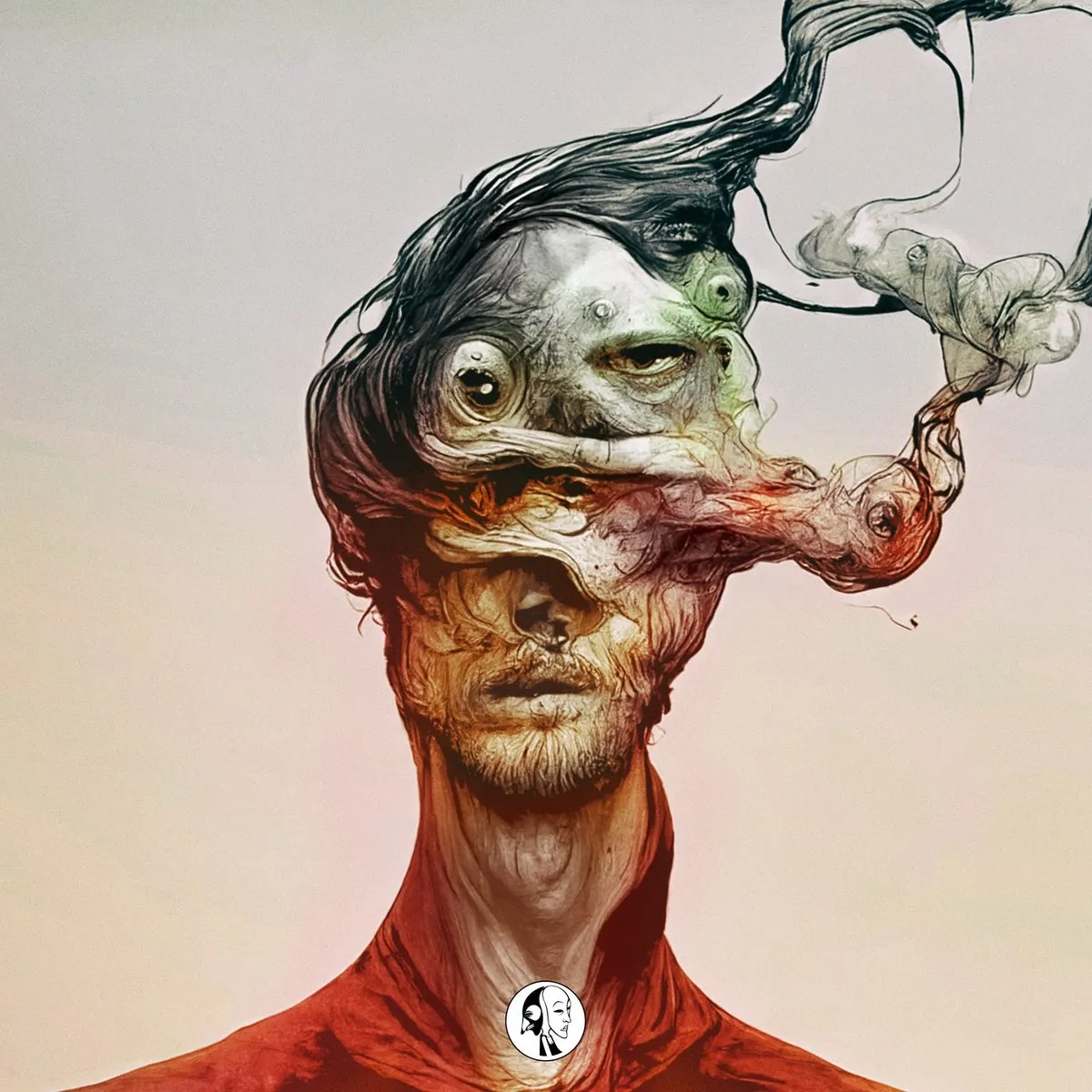 Soul Button Mpathy - Infinitude [SYYK168]