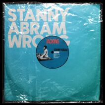 Stanny Abram - Wrong [JR54]