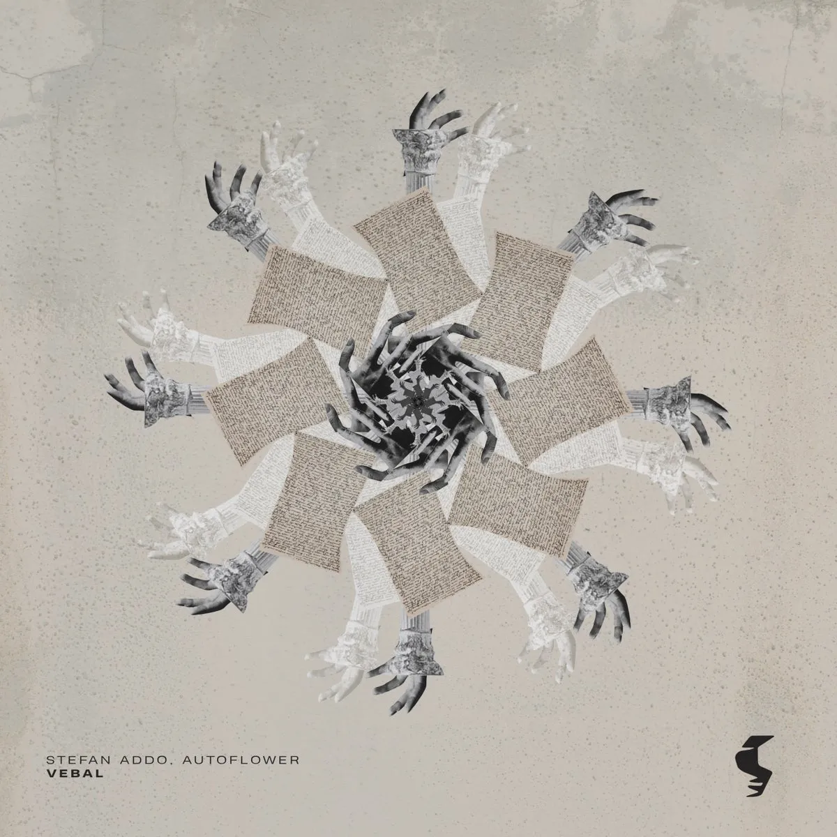 Stefan Addo, AUTOFLOWER – Varta [SNA124]