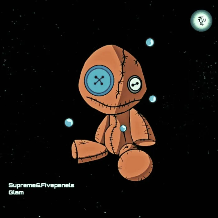 Supreme&Fivepanels - Glam [050]