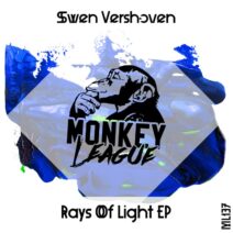 Swen Vershoven - Rays of Light Between the Trees [ML137]