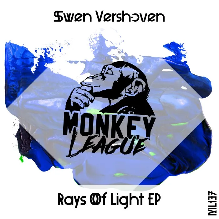 Swen Vershoven – Rays of Light Between the Trees [ML137]