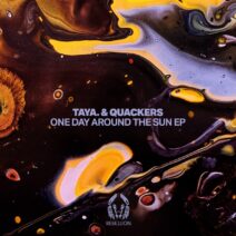 TAYA., Quackers - One Day Around The Sun [RBL088]