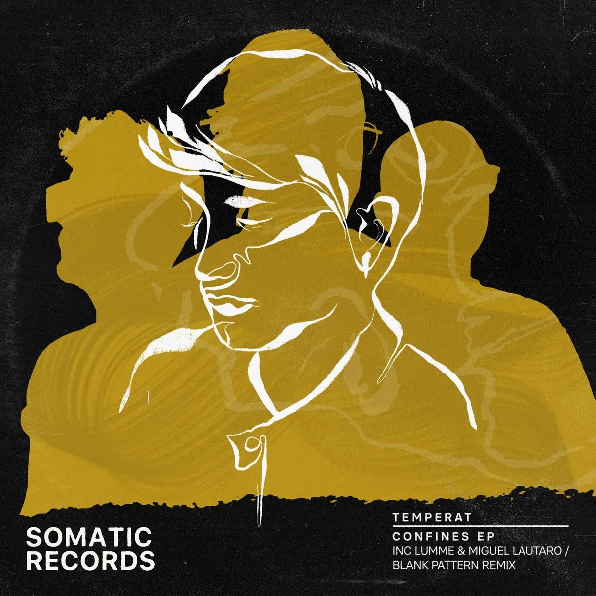 Temperat – Confines EP [SMTC071]
