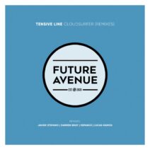 Tensive Line - Cloudsurfer (Remixes) [FA225]