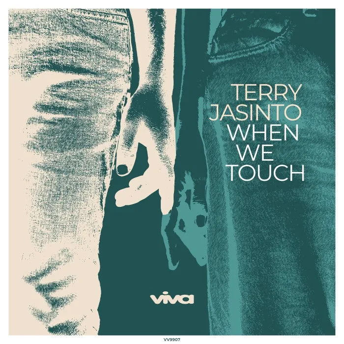 Terry Jasinto – When We Touch [VV9907]