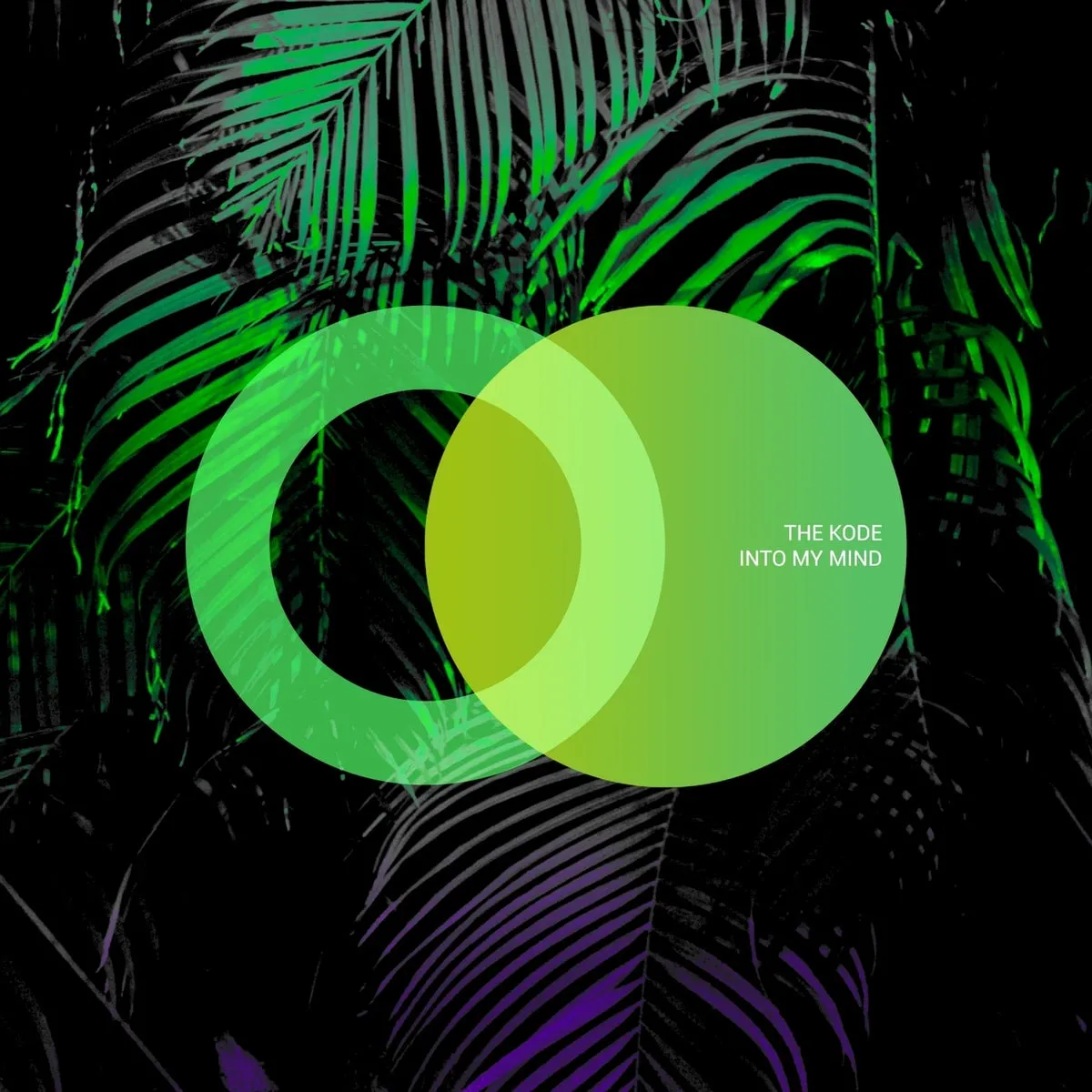 The Kode – Into My Mind