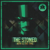 The Stoned - Now Is The Time [GENTS173]