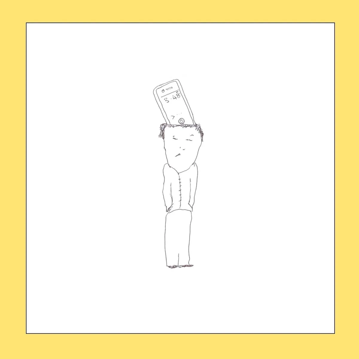 The Vinyl Depreciation Society - Transitioning, Pt. 1 [1227163]