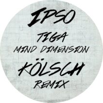 Tiga - Mind Dimension (Kolsch Remix) [DIF539DS2]