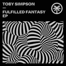 Toby Simpson - Fulfilled Fantasy EP [HXT091]