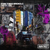 Tomas Brignolo - Under Vibe [ST006]