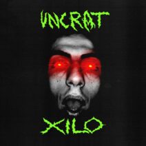 Uncrat - Xilo EP [BPX018D]