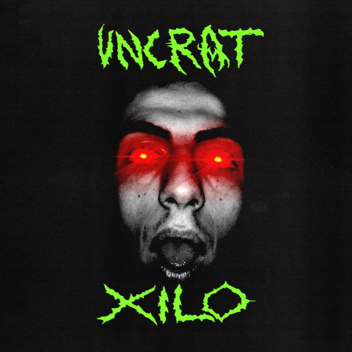 Uncrat – Xilo EP [BPX018D]