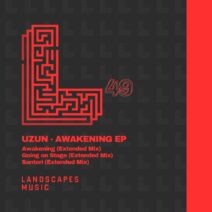 Uzun - Awakening [LSM049]
