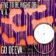 FIVE TO BE RIGHT 08 [GDC103]