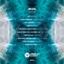 Ibiza 2022 [UNI214]