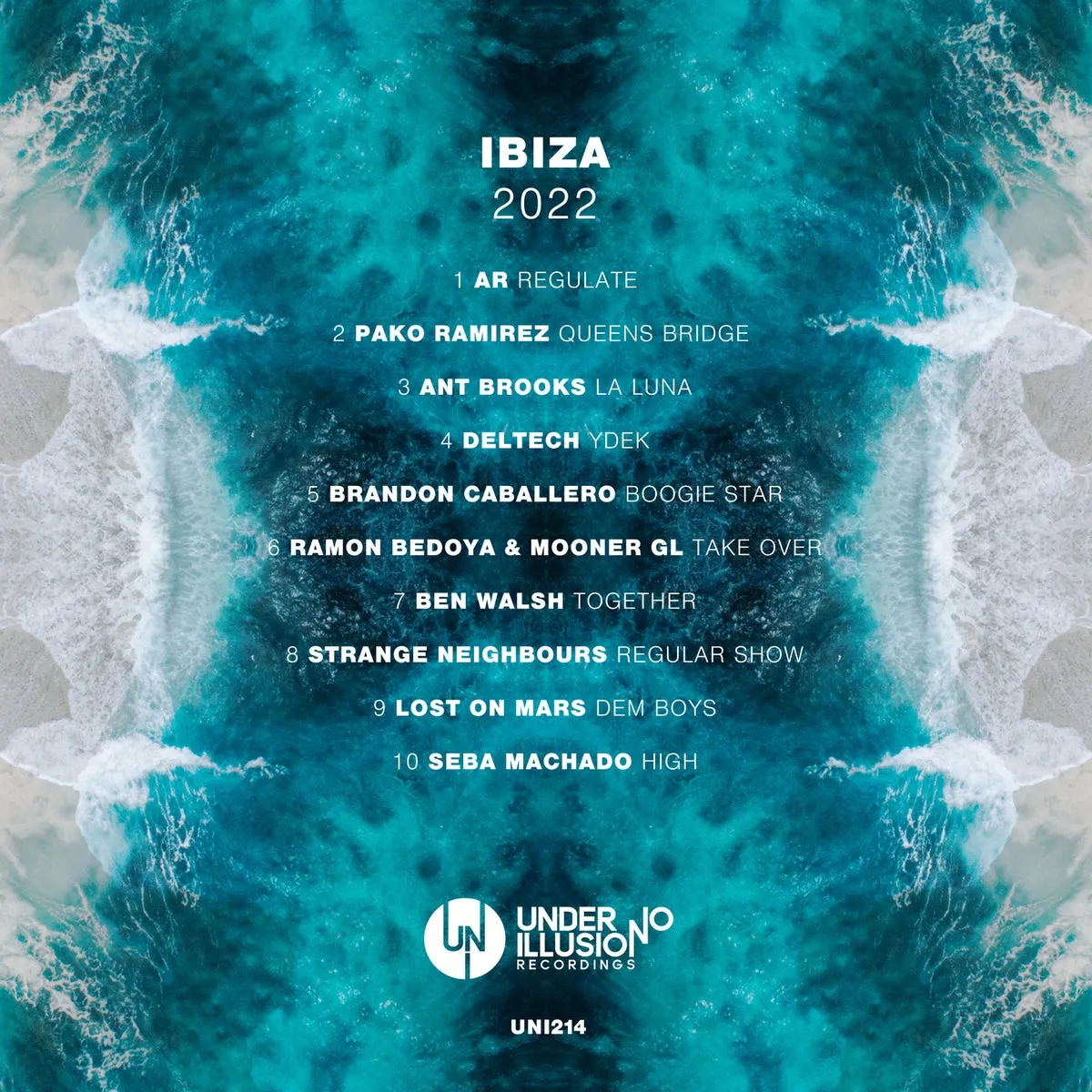 Ibiza 2022 [UNI214]