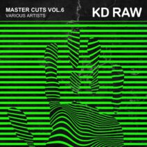 VA - Master Cuts, Vol. 6 [KDRAW080]