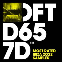 Most Rated Ibiza 2022 Sampler [DFTD657D]