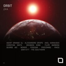 VA - Orbit [TR434]