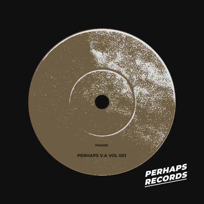 Perhaps V.A Vol. 001 [PHS005]